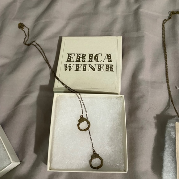 Erica Weiner necklaces - Picture 3 of 6